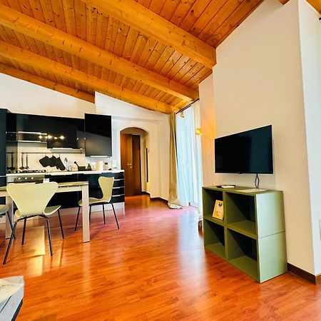 Crops City Stay Apartment 14 Trieste Luaran gambar