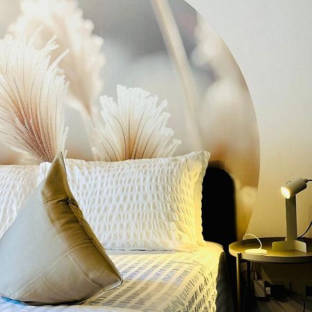 Crops City Stay Apartment 14 Trieste Luaran gambar