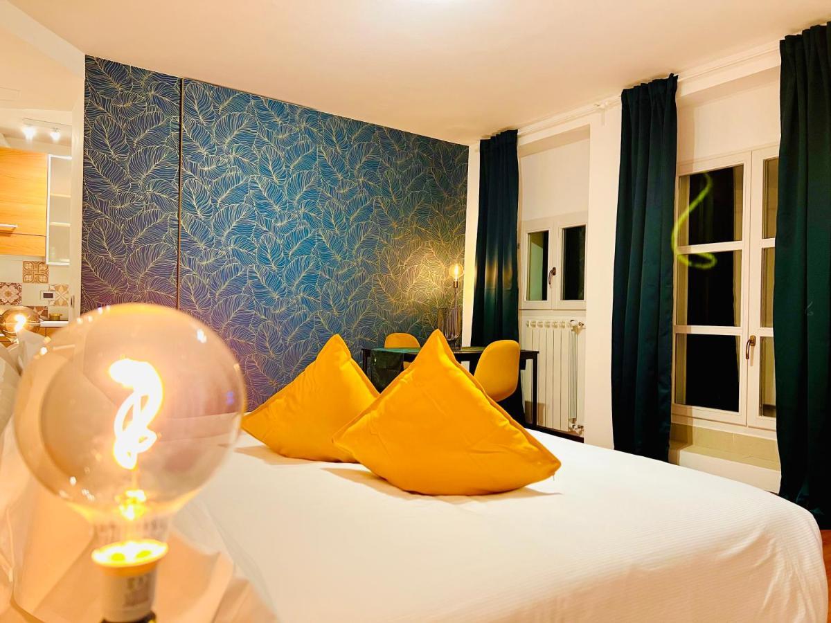Crops City Stay Apartment 14 Trieste Luaran gambar