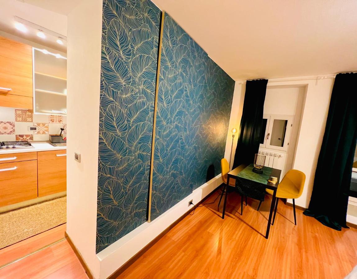 Crops City Stay Apartment 14 Trieste Luaran gambar