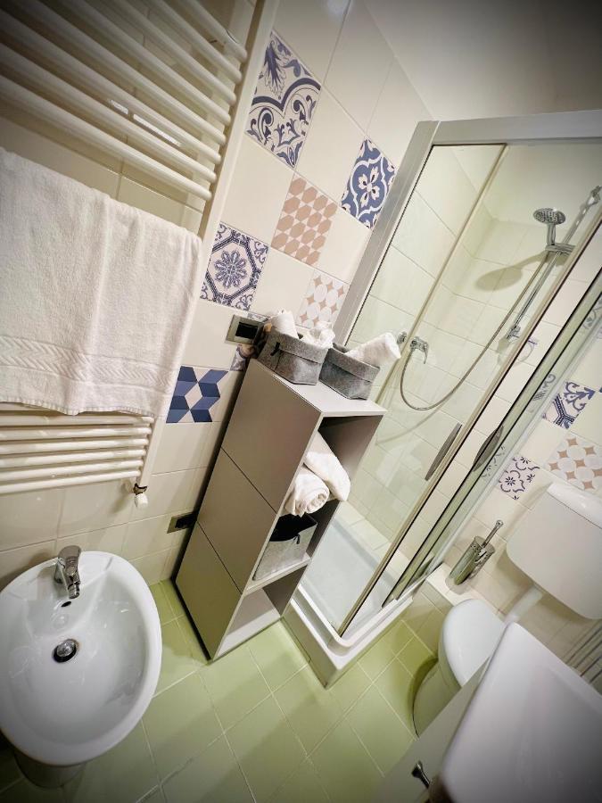 Crops City Stay Apartment 14 Trieste Luaran gambar