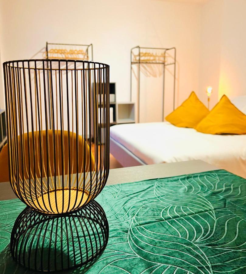 Crops City Stay Apartment 14 Trieste Luaran gambar