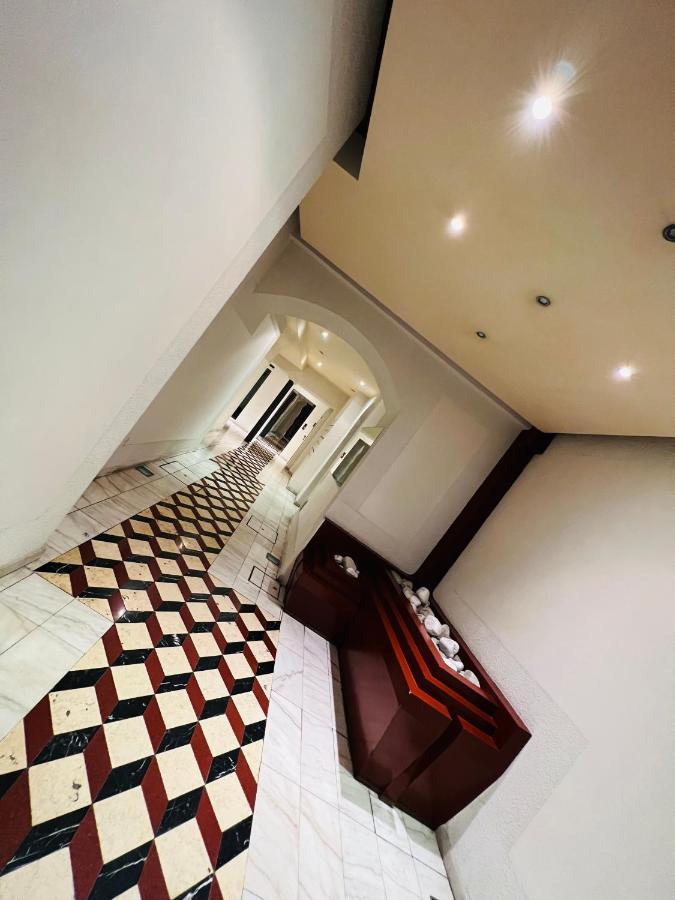 Crops City Stay Apartment 14 Trieste Luaran gambar