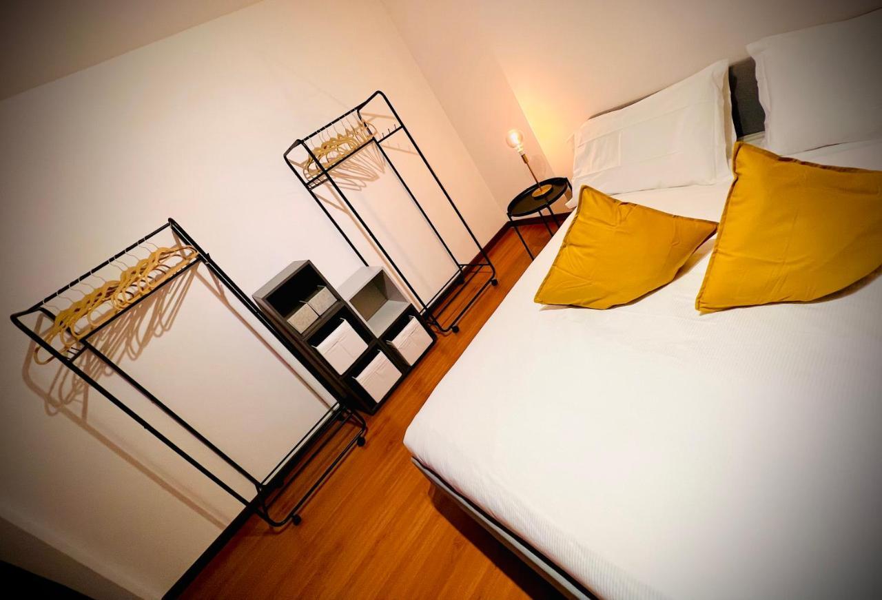 Crops City Stay Apartment 14 Trieste Luaran gambar
