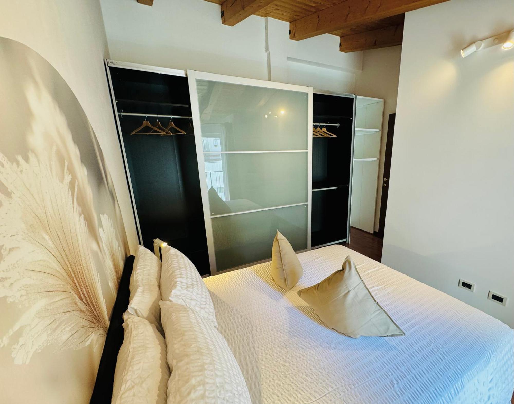Crops City Stay Apartment 14 Trieste Luaran gambar