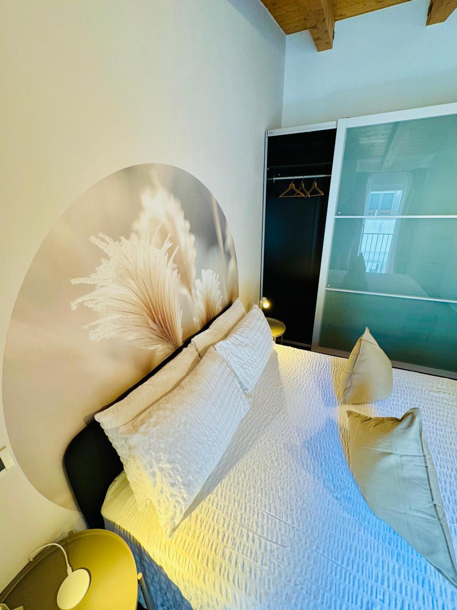 Crops City Stay Apartment 14 Trieste Luaran gambar