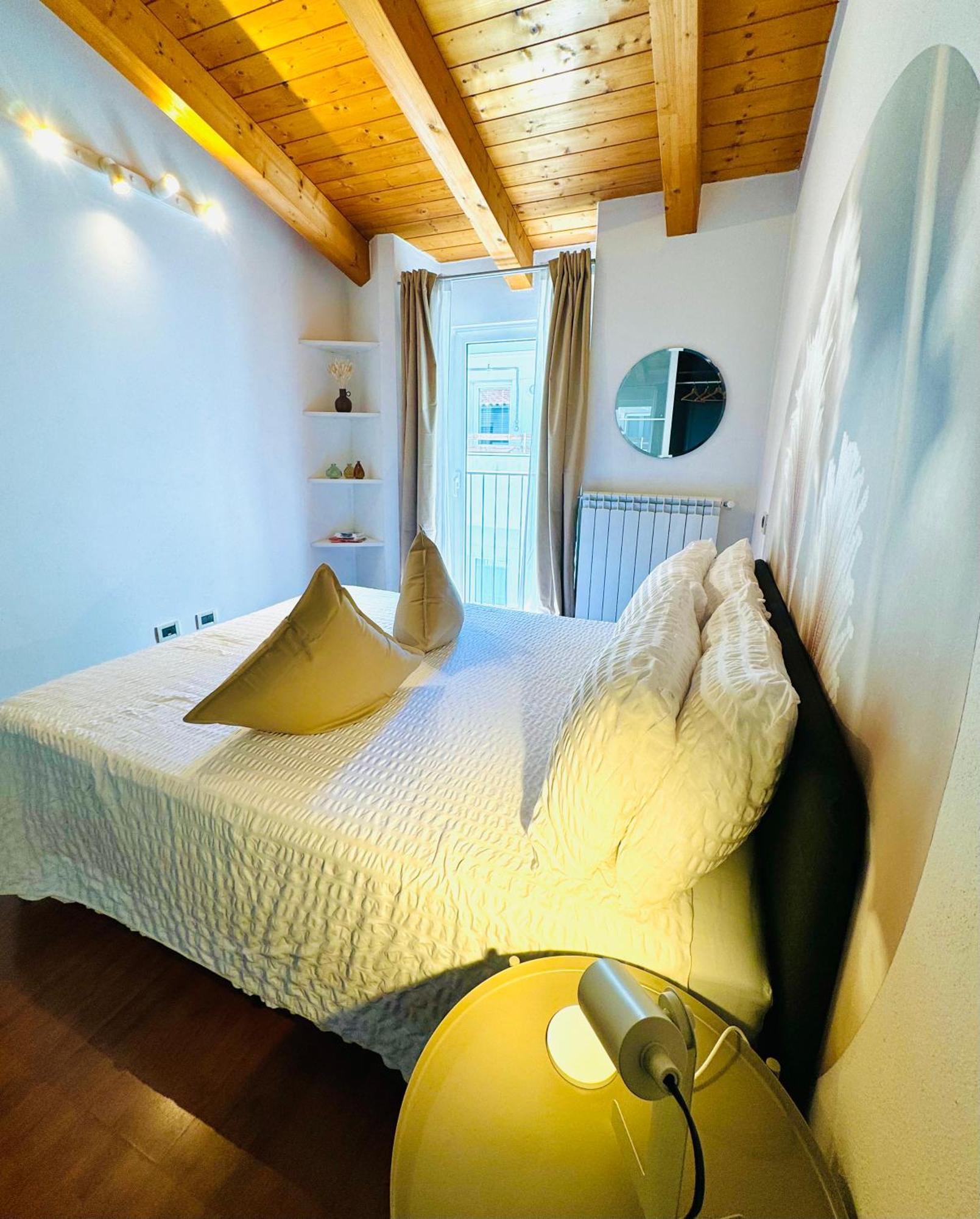 Crops City Stay Apartment 14 Trieste Luaran gambar