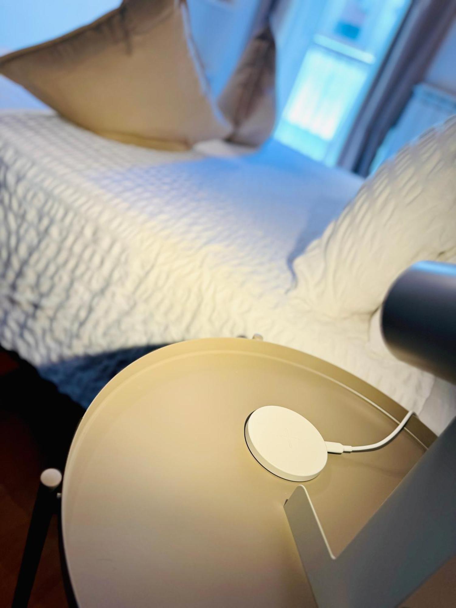 Crops City Stay Apartment 14 Trieste Luaran gambar