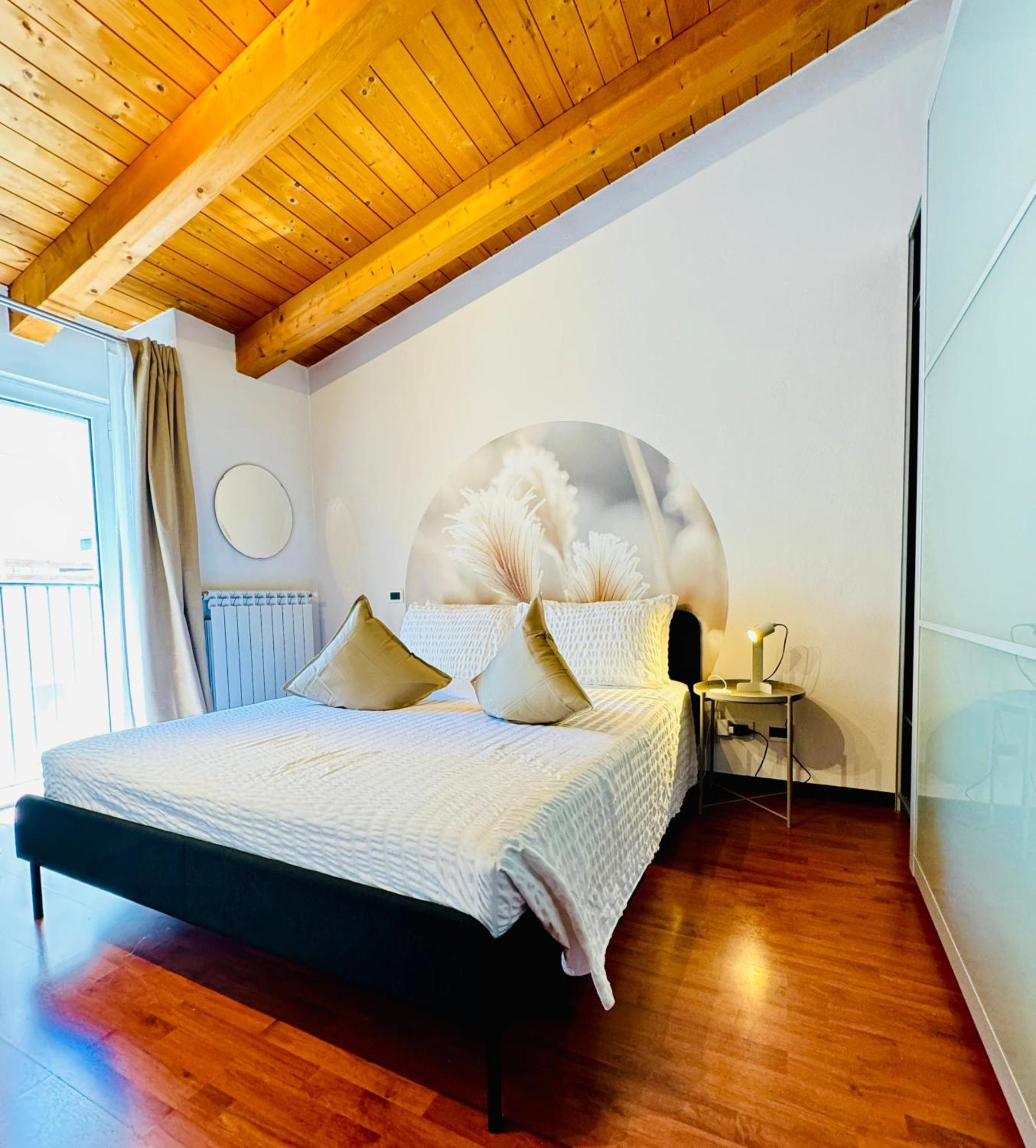 Crops City Stay Apartment 14 Trieste Luaran gambar