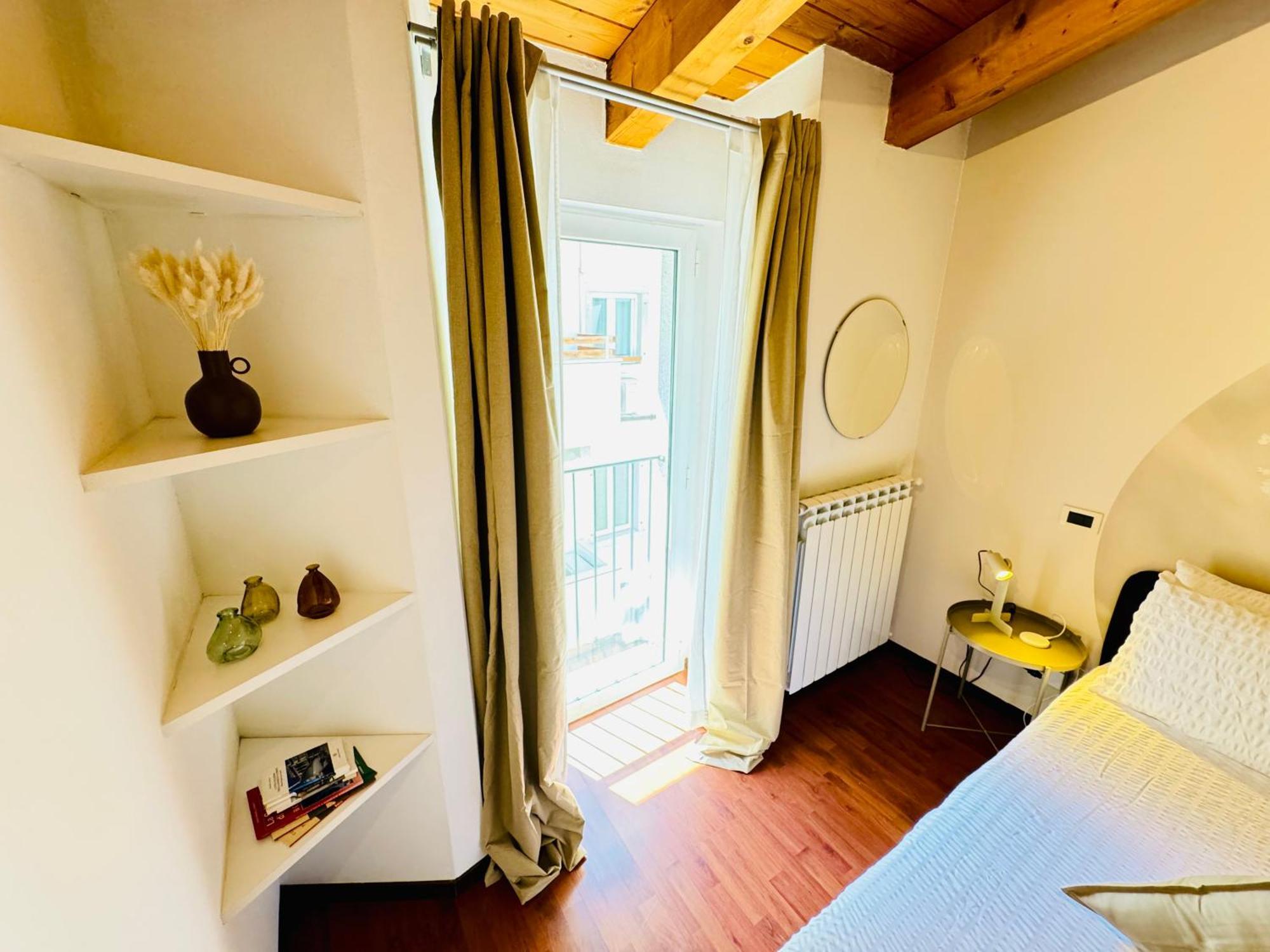 Crops City Stay Apartment 14 Trieste Luaran gambar