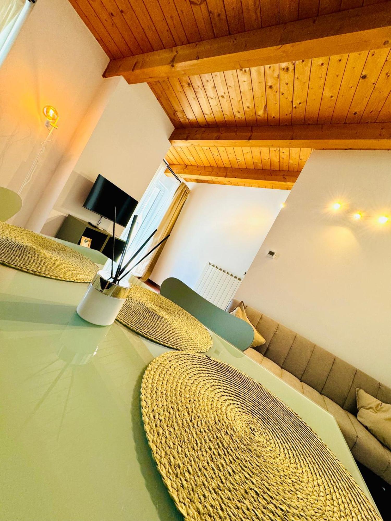Crops City Stay Apartment 14 Trieste Luaran gambar